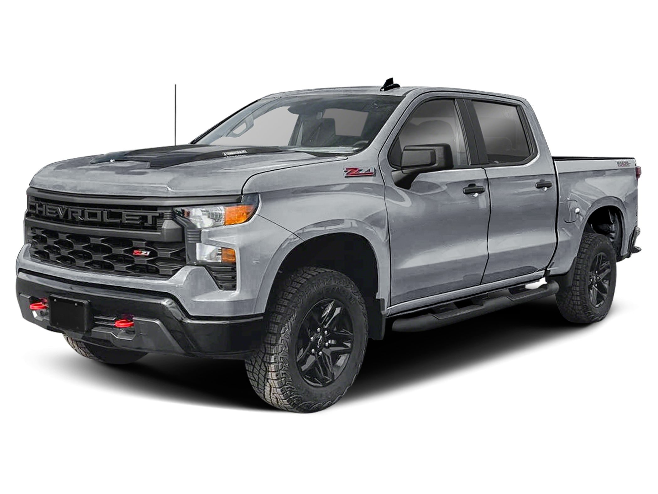 chevrolet silverado 1500 2025 3GCPKCEK5SG235674 image chevrolet silverado 1500 2025 3GCPKCEK5SG235674 image